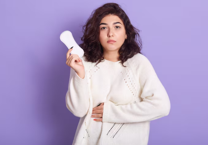 Best Menstrual Treatment in Danish Nagar, Bhopal