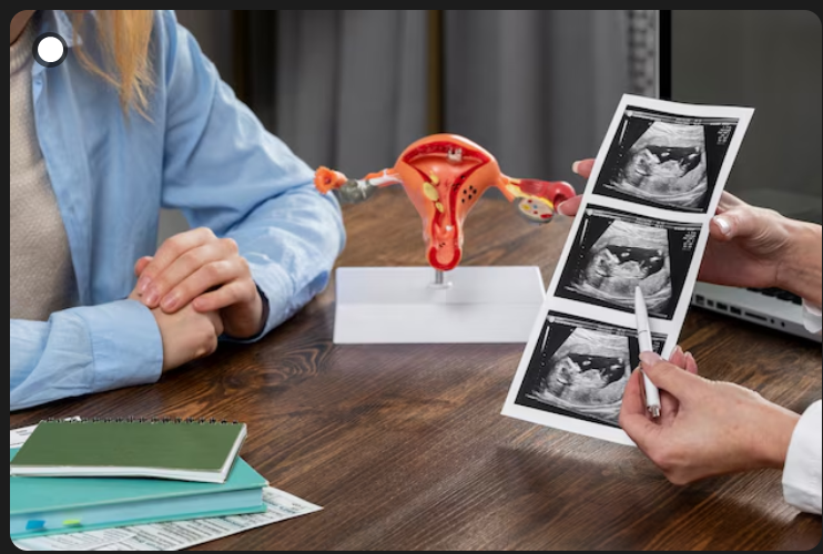 Best Obstetrician and Gynaecologist in Danish Nagar, Bhopal